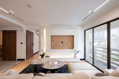 ขาย - Ruamjai Heights : ร่วมใจไฮท์, กรุงเทพ