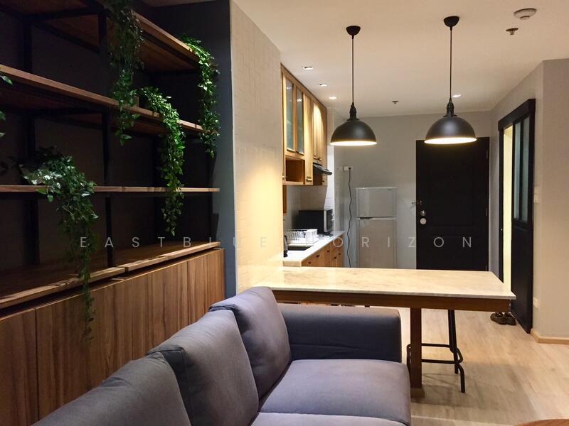 ขาย - บ้านพหลโยธิน เพลส (Baan Phaholyothin Place), กรุงเทพ