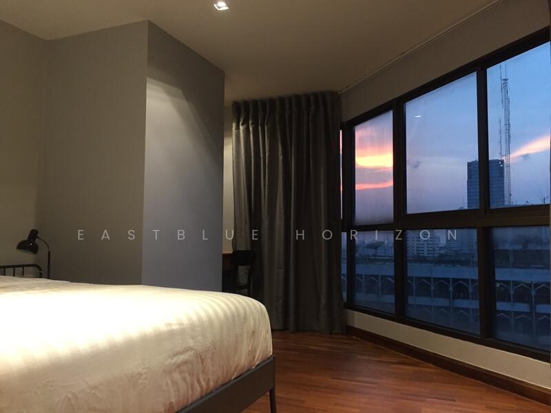 ขาย - บ้านพหลโยธิน เพลส (Baan Phaholyothin Place), กรุงเทพ