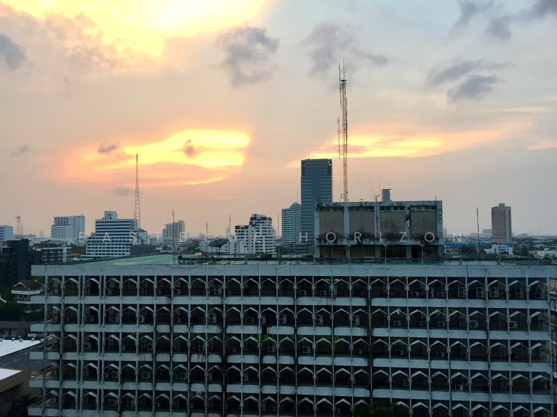 ขาย - บ้านพหลโยธิน เพลส (Baan Phaholyothin Place), กรุงเทพ