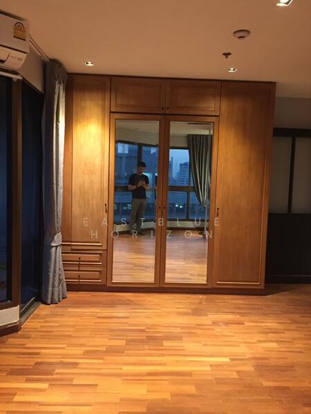 ขาย - บ้านพหลโยธิน เพลส (Baan Phaholyothin Place), กรุงเทพ