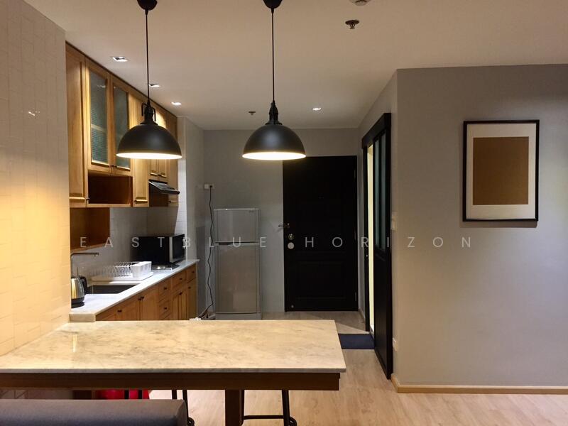 ขาย - บ้านพหลโยธิน เพลส (Baan Phaholyothin Place), กรุงเทพ