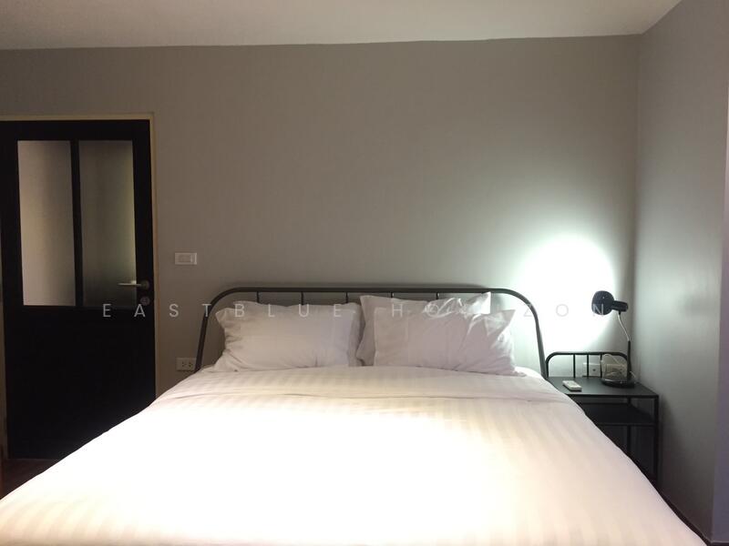 ขาย - บ้านพหลโยธิน เพลส (Baan Phaholyothin Place), กรุงเทพ