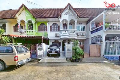 ขาย - Sena Villa 4 เสนาวิลล่า 4, กรุงเทพ