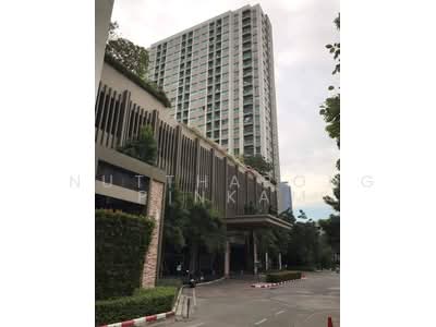 ขาย - Lumpini Park Rama 9-Ratchada : ลุมพินี พาร์ค พระราม 9-รัชดา, กรุงเทพ