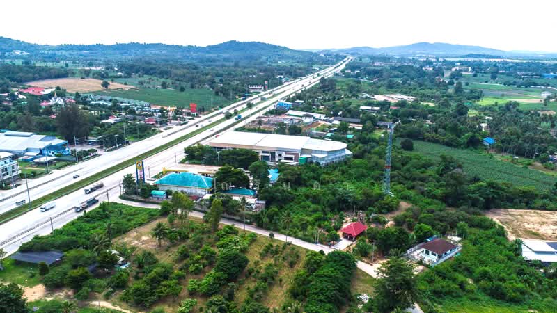 ฟรีที่ดิน 1 ไร่ !!! ที่ดินวิวคลองน้ำใส ซื้อ 1 ไร่ แถมฟรีๆ 1 ไร่!! บรรยากาศดีที่สุดในพัทยา, Chon Buri (Pattaya), Poong, Bang Lamung (Pattaya), Chon Buri (Pattaya), , 3,668 sqm, Land For Sale, by คุณรินดา, 60212854 - DDproperty.com