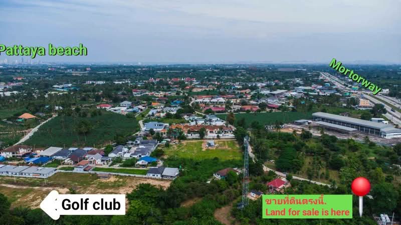 ฟรีที่ดิน 1 ไร่ !!! ที่ดินวิวคลองน้ำใส ซื้อ 1 ไร่ แถมฟรีๆ 1 ไร่!! บรรยากาศดีที่สุดในพัทยา, Chon Buri (Pattaya), Poong, Bang Lamung (Pattaya), Chon Buri (Pattaya), , 3,668 sqm, Land For Sale, by คุณรินดา, 60212854 - DDproperty.com