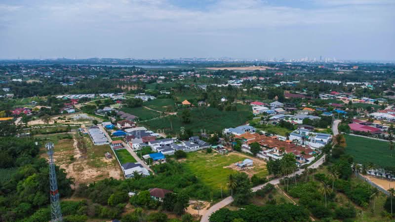 ฟรีที่ดิน 1 ไร่ !!! ที่ดินวิวคลองน้ำใส ซื้อ 1 ไร่ แถมฟรีๆ 1 ไร่!! บรรยากาศดีที่สุดในพัทยา, Chon Buri (Pattaya), Poong, Bang Lamung (Pattaya), Chon Buri (Pattaya), , 3,668 sqm, Land For Sale, by คุณรินดา, 60212854 - DDproperty.com