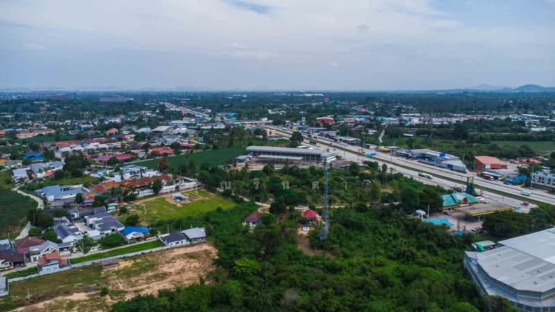 ฟรีที่ดิน 1 ไร่ !!! ที่ดินวิวคลองน้ำใส ซื้อ 1 ไร่ แถมฟรีๆ 1 ไร่!! บรรยากาศดีที่สุดในพัทยา, Chon Buri (Pattaya), Poong, Bang Lamung (Pattaya), Chon Buri (Pattaya), , 3,668 sqm, Land For Sale, by คุณรินดา, 60212854 - DDproperty.com