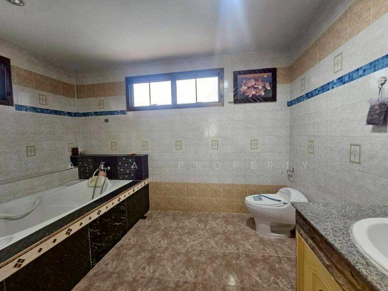 Ek Mongkol Village, Chaiyaphruek 2, Pattaya, Chon Buri (Pattaya), Bang Lamung, Bang Lamung (Pattaya), Chon Buri (Pattaya), 4 Bedrooms, 250 sqm, Single Detached House For Sale, by A.T.A. Property, 60212871 - DDproperty.com