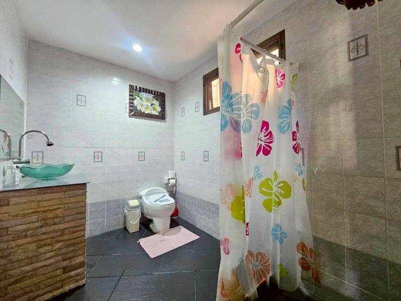 Ek Mongkol Village, Chaiyaphruek 2, Pattaya, Chon Buri (Pattaya), Bang Lamung, Bang Lamung (Pattaya), Chon Buri (Pattaya), 4 Bedrooms, 250 sqm, Single Detached House For Sale, by A.T.A. Property, 60212871 - DDproperty.com