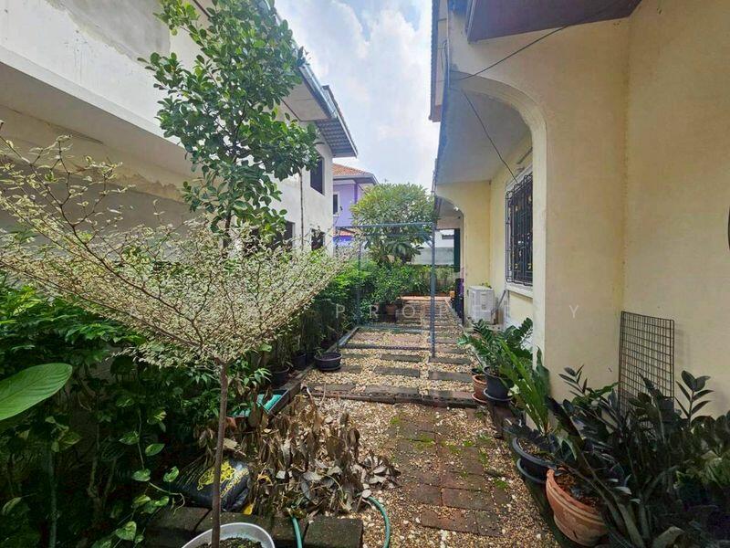 Ek Mongkol Village, Chaiyaphruek 2, Pattaya, Chon Buri (Pattaya), Bang Lamung, Bang Lamung (Pattaya), Chon Buri (Pattaya), 4 Bedrooms, 250 sqm, Single Detached House For Sale, by A.T.A. Property, 60212871 - DDproperty.com