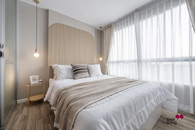 ขาย - Dcondo Onnut–Rama 9 : Dcondo อ่อนนุช-พระราม 9, กรุงเทพ