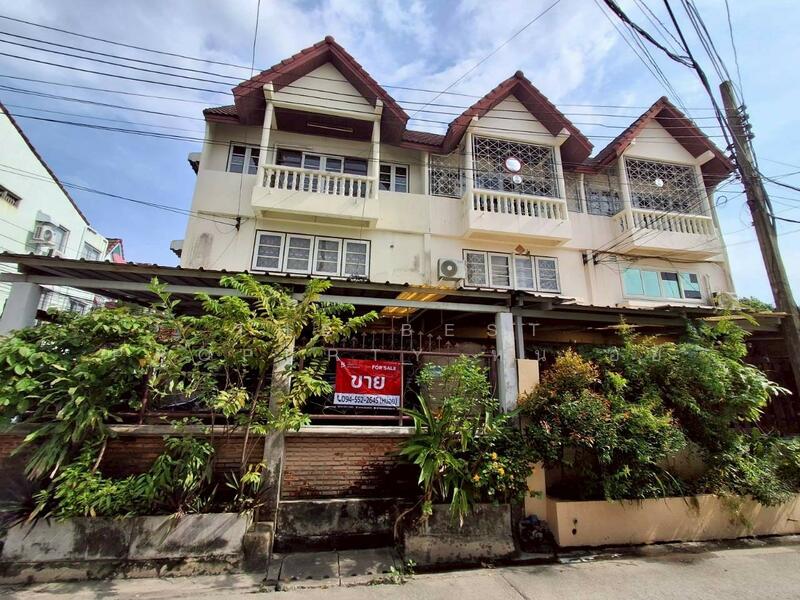 For Sale - ทาวน์เฮ้าส์บางนา กรุงเทพมหานคร, Bangkok