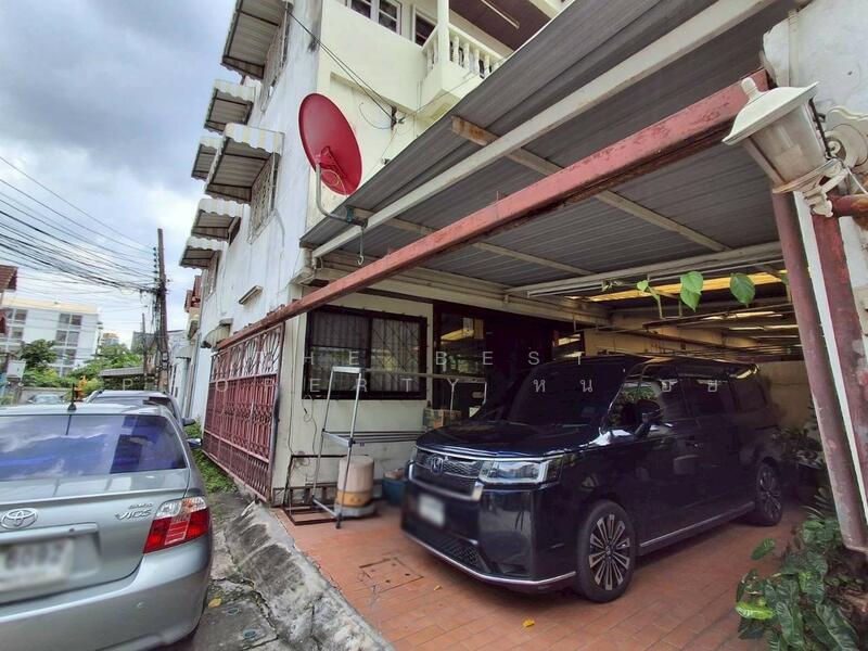 For Sale - ทาวน์เฮ้าส์บางนา กรุงเทพมหานคร, Bangkok