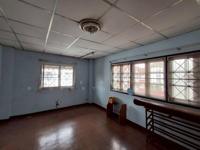 For Sale - ทาวน์เฮ้าส์บางนา กรุงเทพมหานคร, Bangkok