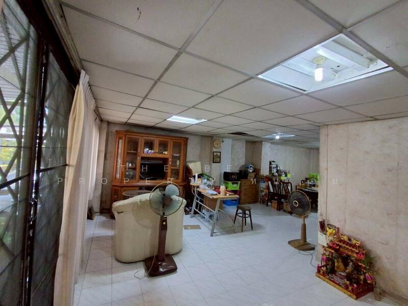 For Sale - ทาวน์เฮ้าส์บางนา กรุงเทพมหานคร, Bangkok