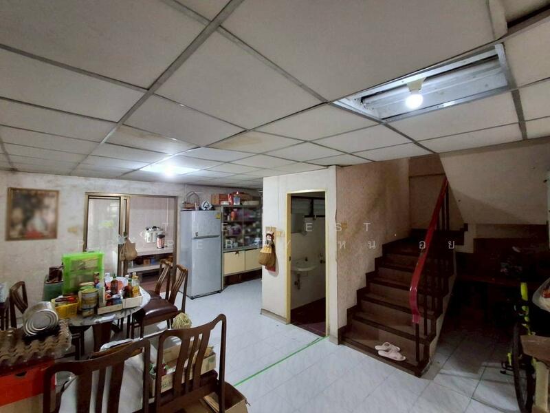 For Sale - ทาวน์เฮ้าส์บางนา กรุงเทพมหานคร, Bangkok
