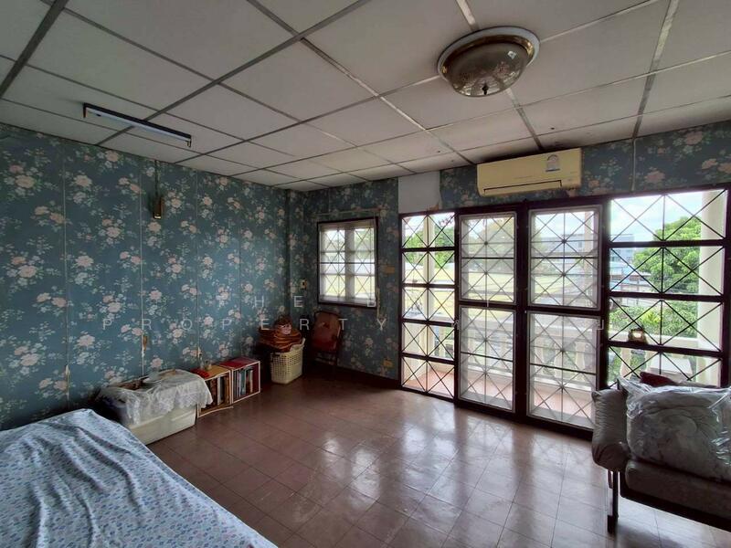 For Sale - ทาวน์เฮ้าส์บางนา กรุงเทพมหานคร, Bangkok