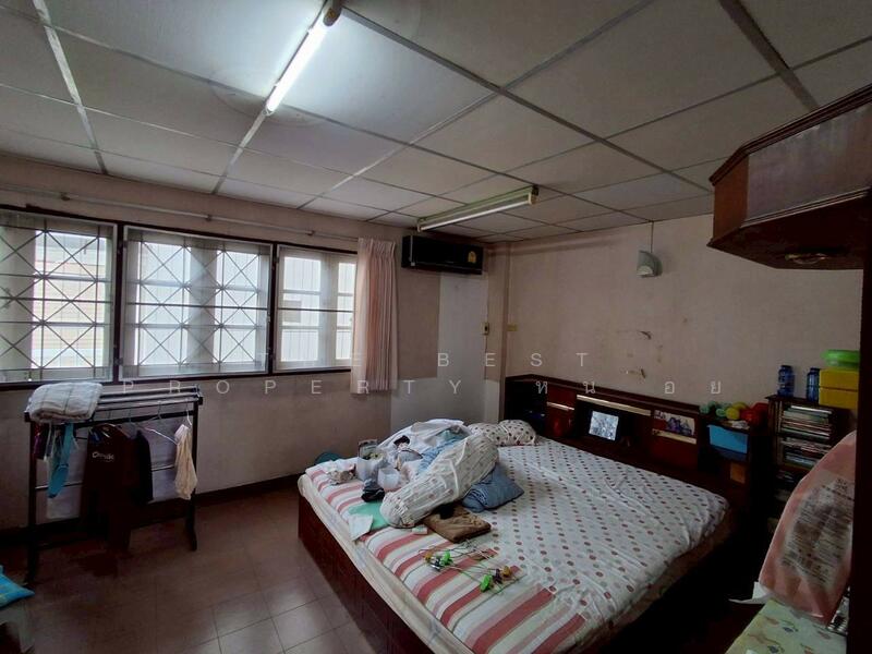 For Sale - ทาวน์เฮ้าส์บางนา กรุงเทพมหานคร, Bangkok