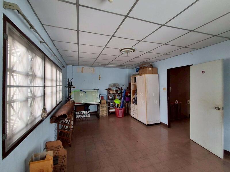 For Sale - ทาวน์เฮ้าส์บางนา กรุงเทพมหานคร, Bangkok