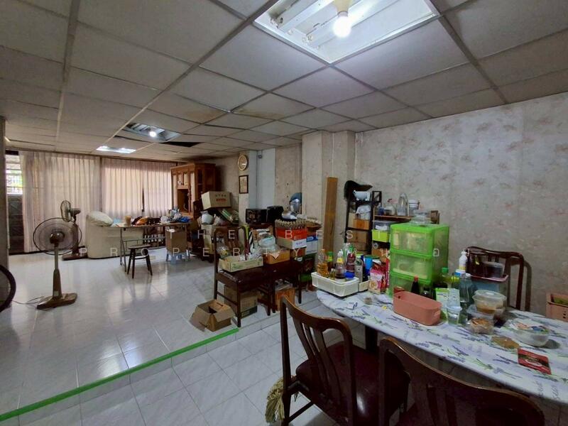 For Sale - ทาวน์เฮ้าส์บางนา กรุงเทพมหานคร, Bangkok