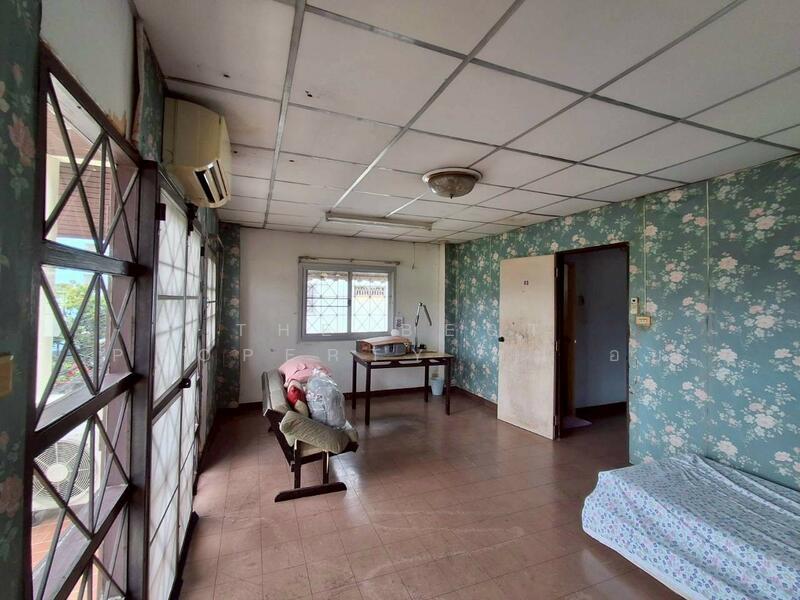 For Sale - ทาวน์เฮ้าส์บางนา กรุงเทพมหานคร, Bangkok