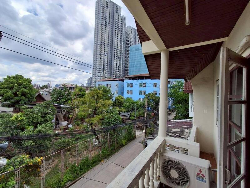 For Sale - ทาวน์เฮ้าส์บางนา กรุงเทพมหานคร, Bangkok