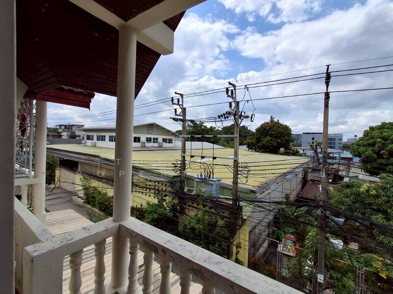 For Sale - ทาวน์เฮ้าส์บางนา กรุงเทพมหานคร, Bangkok
