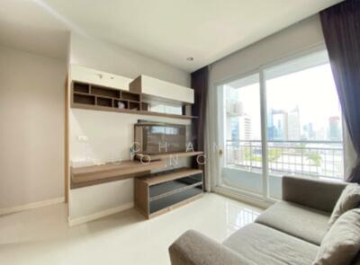 ขาย - Circle Condominium : เซอร์เคิล คอนโดมิเนียม, กรุงเทพ