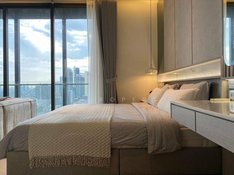 BEATNIQ Sukhumvit 32, Bangkok, Soi Sukhumvit 32, Sukhumvit Road, Khong Tan, Khlong Toei, Bangkok, 1 Bedroom, 43 sqm, Condo For Rent, by RE Property, 60212985 - DDproperty.com
