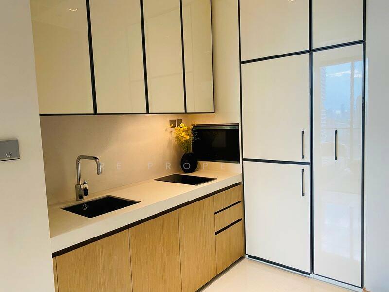 BEATNIQ Sukhumvit 32, Bangkok, Soi Sukhumvit 32, Sukhumvit Road, Khong Tan, Khlong Toei, Bangkok, 1 Bedroom, 43 sqm, Condo For Rent, by RE Property, 60212985 - DDproperty.com