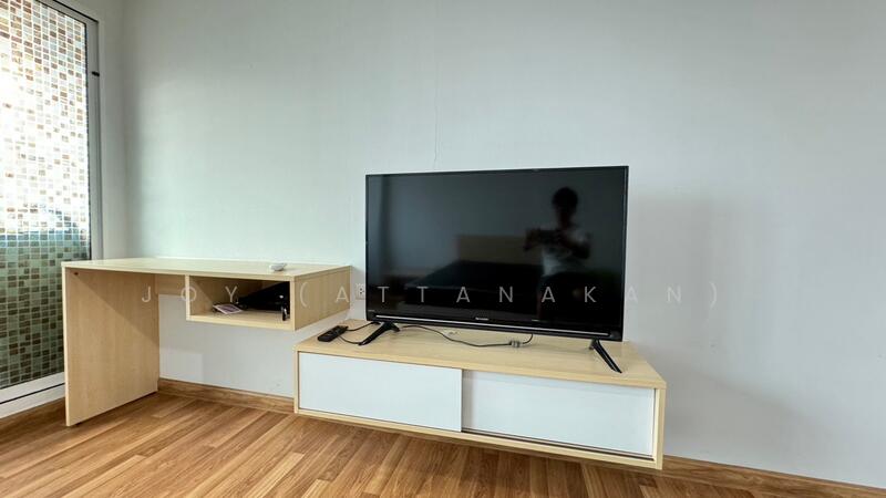 ให้เช่า - The Miami Bangpu : ไมอามี่ คอนโด บางปู, สมุทรปราการ