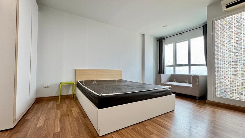 For Rent - The Miami Bangpu, Samut Prakan