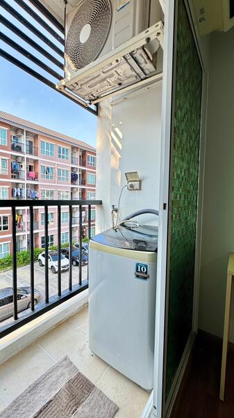 For Rent - The Miami Bangpu, Samut Prakan