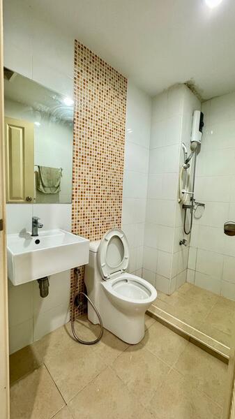 For Rent - The Miami Bangpu, Samut Prakan