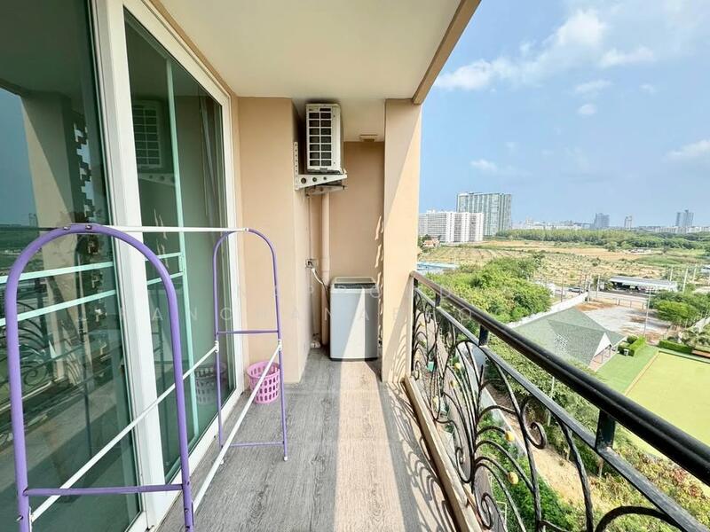 ให้เช่า - Atlantis Condo Resort : แอตแลนติส คอนโด รีสอร์ท, ชลบุรี