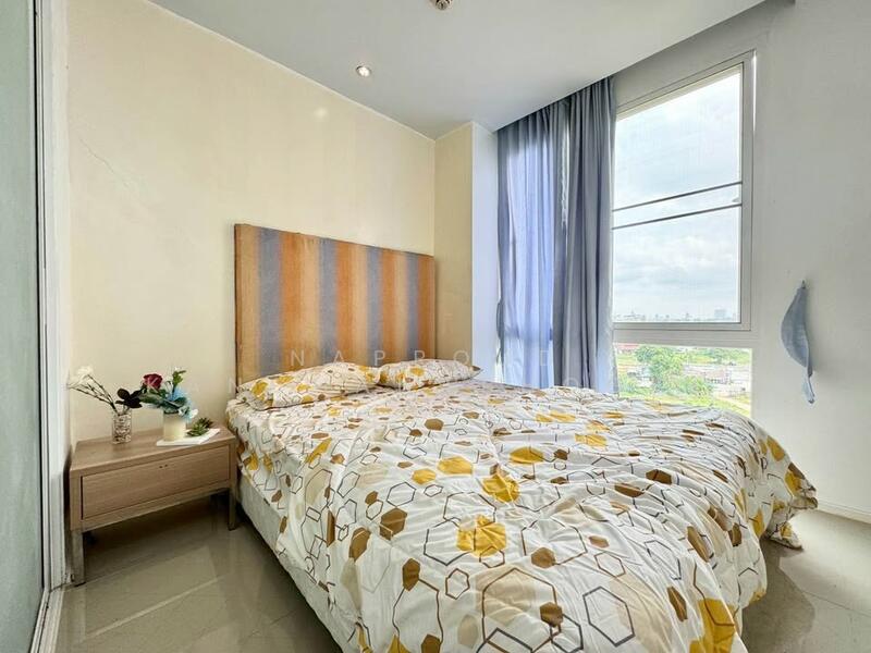 ให้เช่า - Atlantis Condo Resort : แอตแลนติส คอนโด รีสอร์ท, ชลบุรี