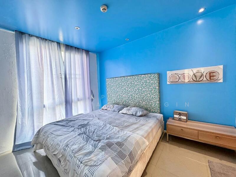 ให้เช่า - Atlantis Condo Resort : แอตแลนติส คอนโด รีสอร์ท, ชลบุรี
