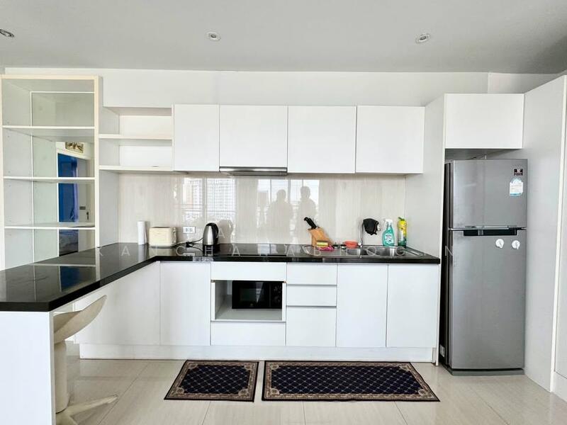 ให้เช่า - Atlantis Condo Resort : แอตแลนติส คอนโด รีสอร์ท, ชลบุรี
