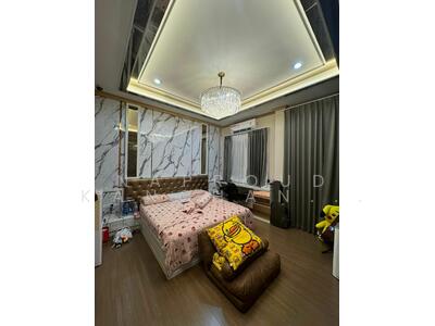 ขาย - ซื่อตรงเซรีน พัทยา-สัตหีบ : Suetrong Serene Pattaya - Sattahip, ชลบุรี