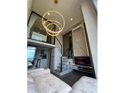 ขาย - Knightsbridge Space Ratchayothin : ไนท์บริดจ์ สเปซ รัชโยธิน, กรุงเทพ