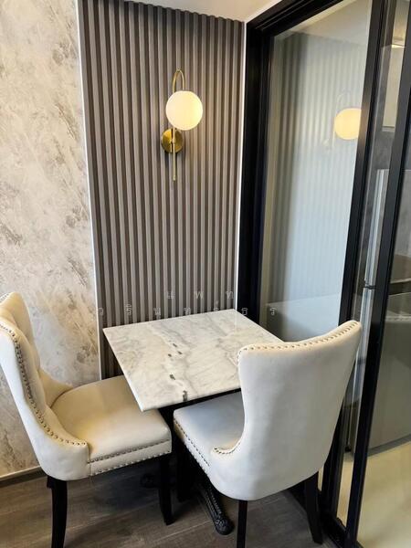 Knightsbridge Space Ratchayothin, Bangkok, Phaholyothin Road, Chatuchak, Chatuchak, Bangkok, 1 Bedroom, 38 sqm, Condo For Sale, by แพท วรินทร์ธร , 60213082 - DDproperty.com