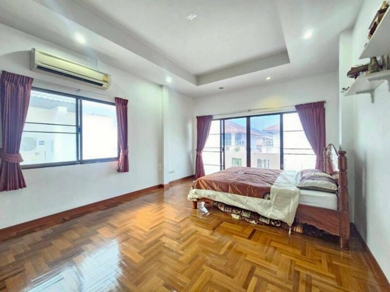 เมืองพัทยา อ.บางละมุง จ.ชลบุรี, Chon Buri (Pattaya), Bang Lamung, Bang Lamung (Pattaya), Chon Buri (Pattaya), 4 Bedrooms, 1 sqm, Single Detached House For Sale, by สิริพรรณ (คุณจุ๊), 60213086 - DDproperty.com