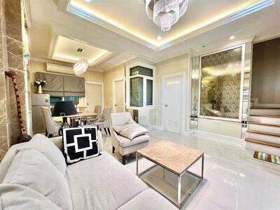 ขาย - Golden Town Ramkhamhaeng-Wongwaen : โกลเด้น ทาวน์ รามคำแหง-วงแหวน, กรุงเทพ