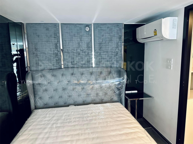 ให้เช่า - Knightsbridge Space Ratchayothin : ไนท์บริดจ์ สเปซ รัชโยธิน, กรุงเทพ