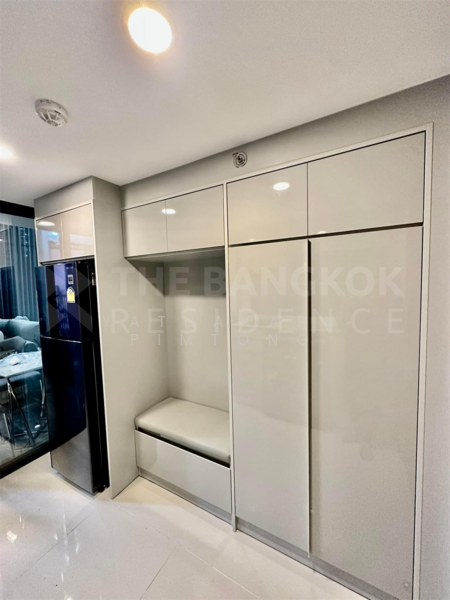 ให้เช่า - Knightsbridge Space Ratchayothin : ไนท์บริดจ์ สเปซ รัชโยธิน, กรุงเทพ