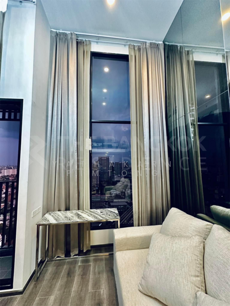 ให้เช่า - Knightsbridge Space Ratchayothin : ไนท์บริดจ์ สเปซ รัชโยธิน, กรุงเทพ