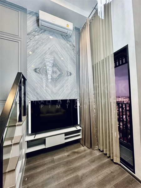 ให้เช่า - Knightsbridge Space Ratchayothin : ไนท์บริดจ์ สเปซ รัชโยธิน, กรุงเทพ