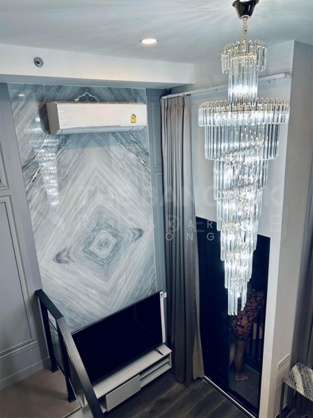 ให้เช่า - Knightsbridge Space Ratchayothin : ไนท์บริดจ์ สเปซ รัชโยธิน, กรุงเทพ